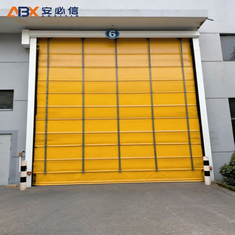 达州高速堆积门